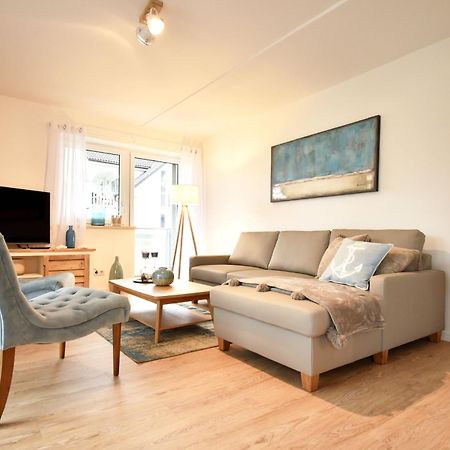 Ferienwohnung Traumduene Im Ostseebad بابي المظهر الخارجي الصورة