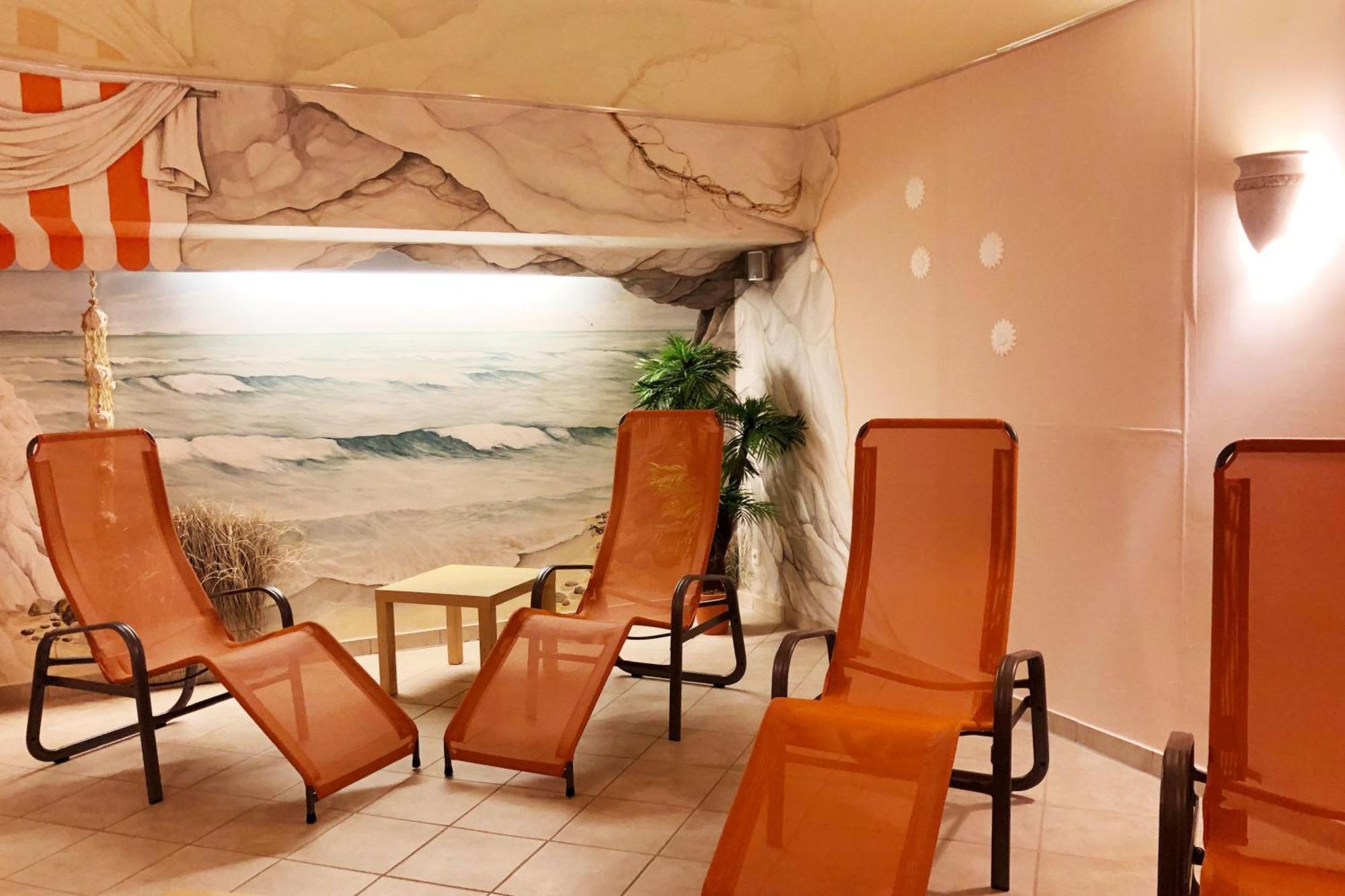 Ferienwohnung Traumduene Im Ostseebad بابي المظهر الخارجي الصورة